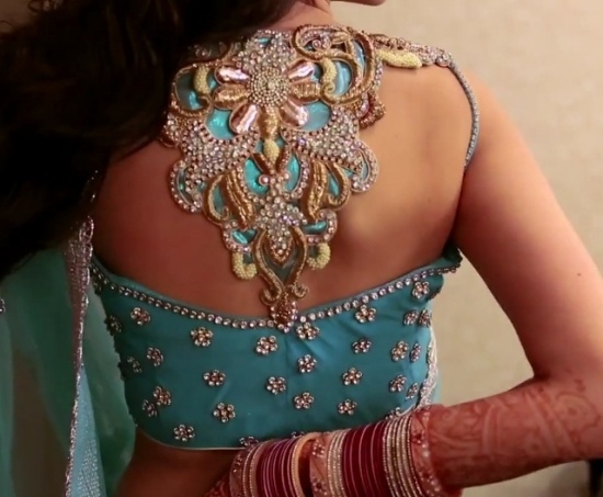 Top 15 Trendy Pattu Saree Blouse Designs Catalogue