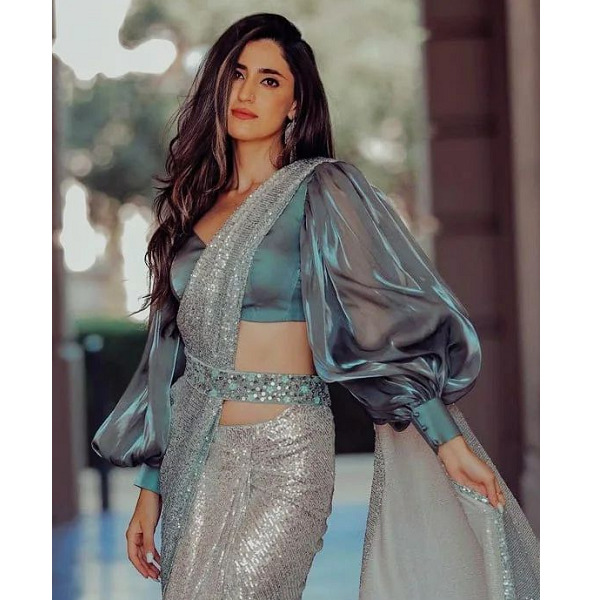 50 Must Have Designer Blouses for Your Festive Collection