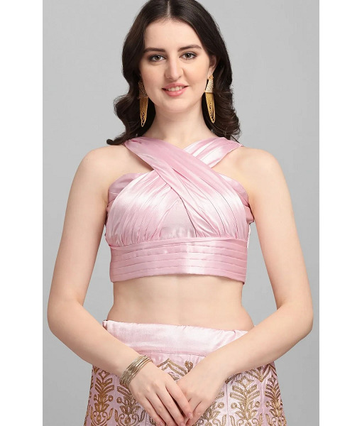 50 Must Have Designer Blouses for Your Festive Collection