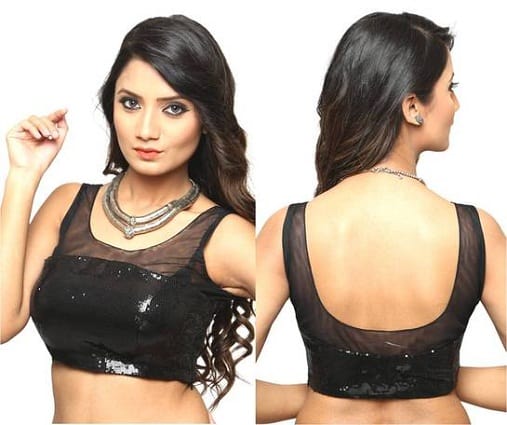 50 Must Have Designer Blouses for Your Festive Collection