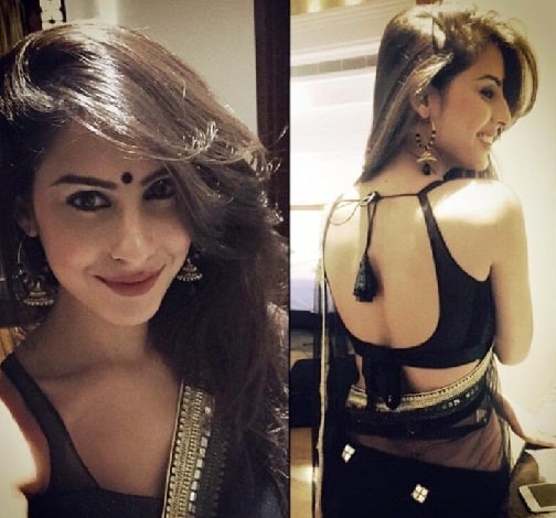 50 Must Have Designer Blouses for Your Festive Collection