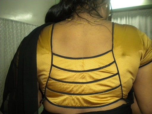 50 Must Have Designer Blouses for Your Festive Collection