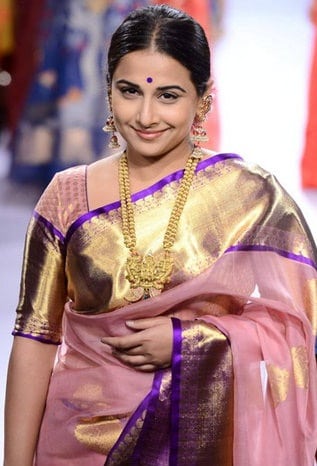 35 Stunning Silk Saree Blouse Designs - Check this Updated List