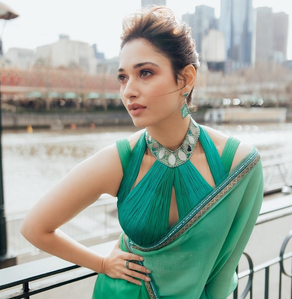 Latest Blouse Designs (2024) Ideas: Check These 100+ Stunning Models