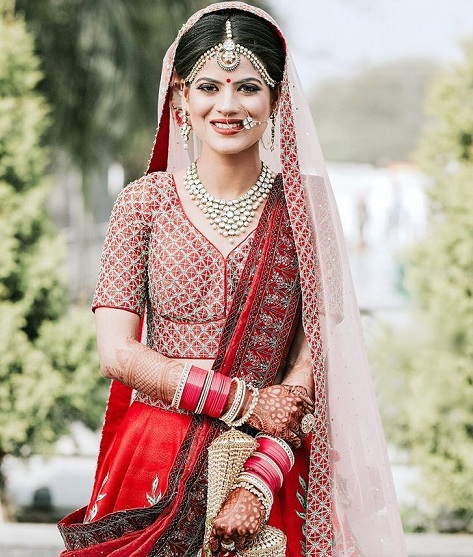 Latest Blouse Designs (2024) Ideas: Check These 100+ Stunning Models