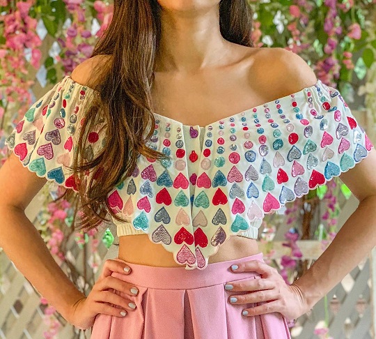 Latest Blouse Designs (2024) Ideas: Check These 100+ Stunning Models