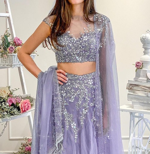 Latest Blouse Designs (2024) Ideas: Check These 100+ Stunning Models