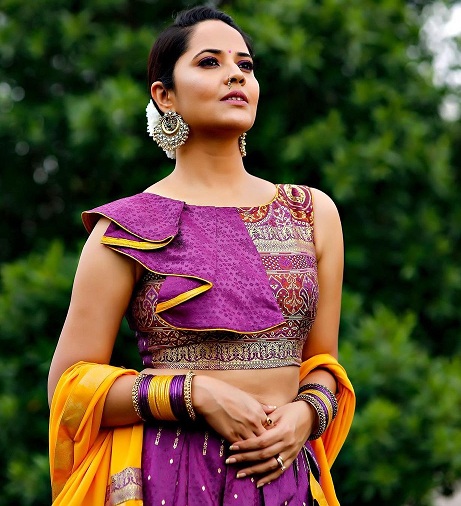 Latest Blouse Designs (2024) Ideas: Check These 100+ Stunning Models