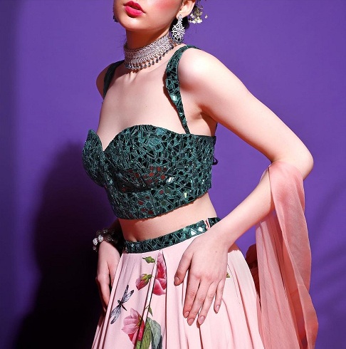 Latest Blouse Designs (2024) Ideas: Check These 100+ Stunning Models