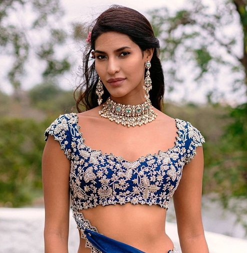 Latest Blouse Designs (2024) Ideas: Check These 100+ Stunning Models