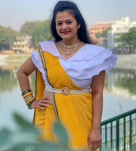 Latest Blouse Designs (2024) Ideas: Check These 100+ Stunning Models