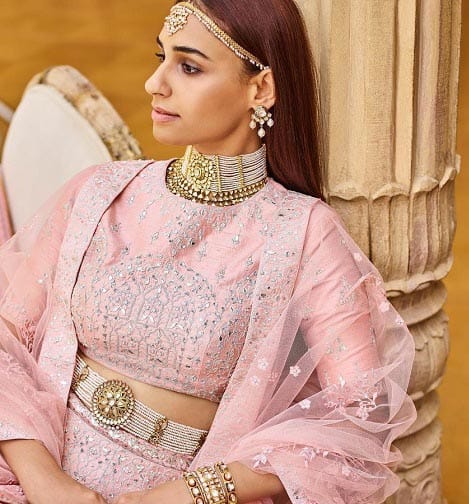 Latest Blouse Designs (2024) Ideas: Check These 100+ Stunning Models