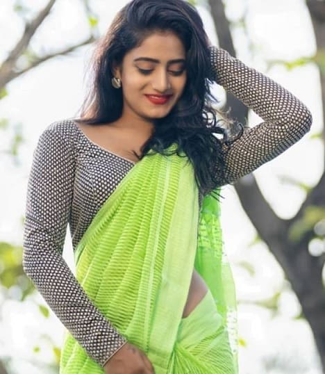 Latest Blouse Designs (2024) Ideas: Check These 100+ Stunning Models