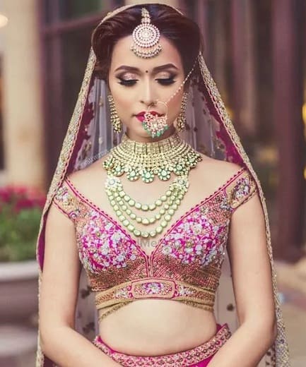 Latest Blouse Designs (2024) Ideas: Check These 100+ Stunning Models