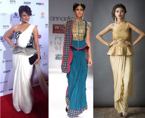 Latest Blouse Designs (2024) Ideas: Check These 100+ Stunning Models