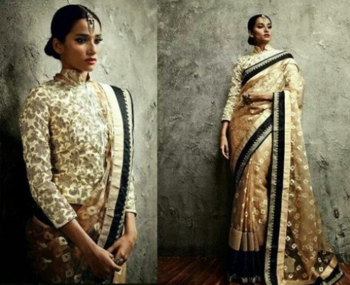 Latest Blouse Designs (2024) Ideas: Check These 100+ Stunning Models