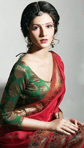 Latest Blouse Designs (2024) Ideas: Check These 100+ Stunning Models