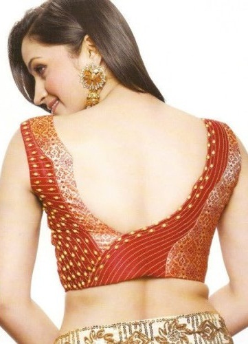 Latest Blouse Designs (2024) Ideas: Check These 100+ Stunning Models