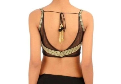 Latest Blouse Designs (2024) Ideas: Check These 100+ Stunning Models