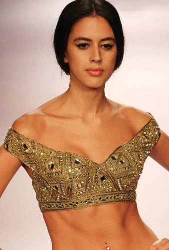 Latest Blouse Designs (2024) Ideas: Check These 100+ Stunning Models