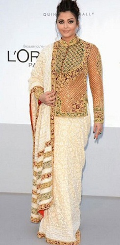 100 Best Blouse Designs Images - Different Sleeve Structures &amp; Necklines