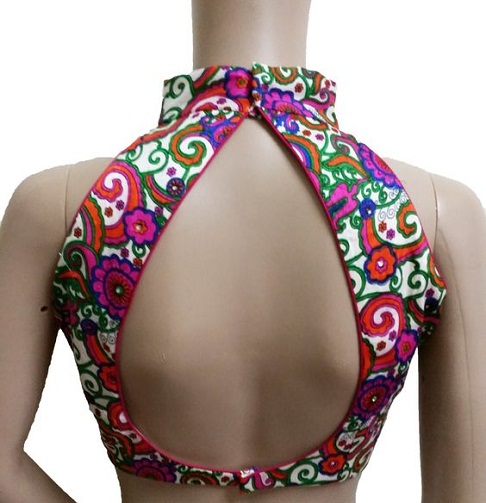 100 Best Blouse Designs Images - Different Sleeve Structures &amp; Necklines