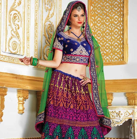 100 Best Blouse Designs Images - Different Sleeve Structures &amp; Necklines