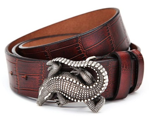 15 Latest &amp; Stylish Belts for Jeans in Different Designs