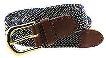 15 Latest &amp; Stylish Belts for Jeans in Different Designs