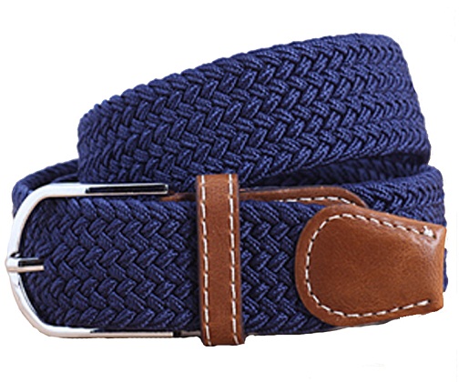15 Latest &amp; Stylish Belts for Jeans in Different Designs