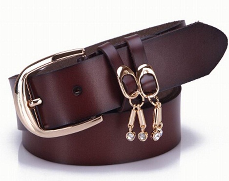 15 Latest &amp; Stylish Belts for Jeans in Different Designs