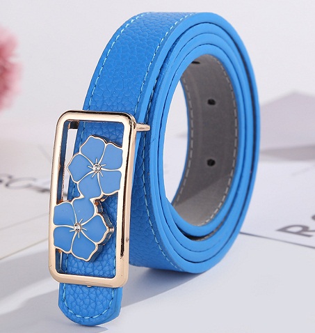 15 Latest &amp; Stylish Belts for Jeans in Different Designs
