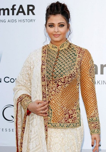 9 Amazing Collection of Full Neck Blouse Designs with Pictures