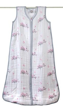 15 Best Lightweight Sleeping Bags for Babies in India