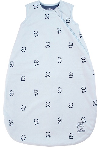 15 Best Lightweight Sleeping Bags for Babies in India