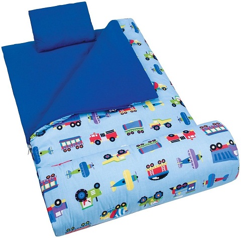 15 Best Lightweight Sleeping Bags for Babies in India