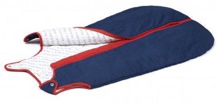 15 Best Lightweight Sleeping Bags for Babies in India