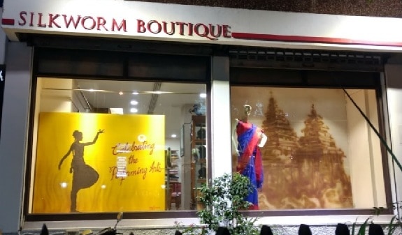20 Famous Fashion Boutiques In Chennai With Exclusive Collections