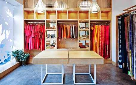 20 Famous Fashion Boutiques In Chennai With Exclusive Collections