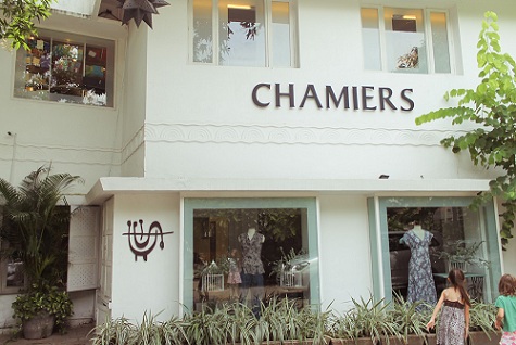 20 Famous Fashion Boutiques In Chennai With Exclusive Collections
