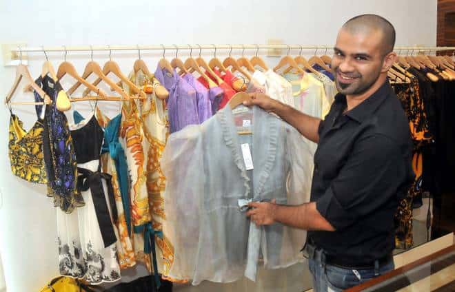 20 Famous Fashion Boutiques In Chennai With Exclusive Collections