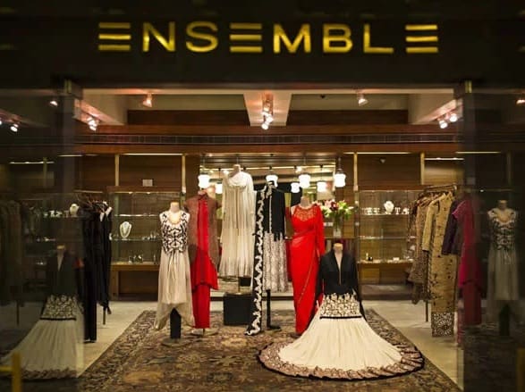 20 Famous Fashion Boutiques In Chennai With Exclusive Collections