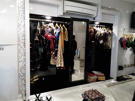 20 Famous Fashion Boutiques In Chennai With Exclusive Collections