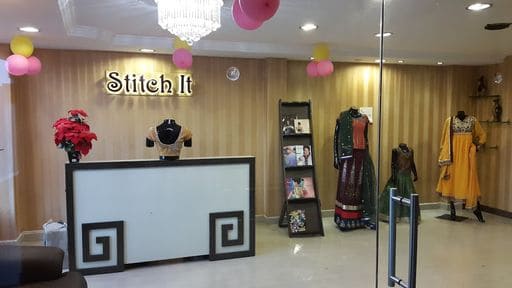 20 Famous Fashion Boutiques In Chennai With Exclusive Collections