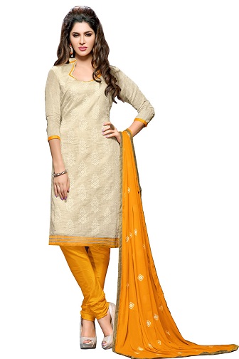 15 Stylish Models of Fancy Salwar Kameez Designs for Diva Look