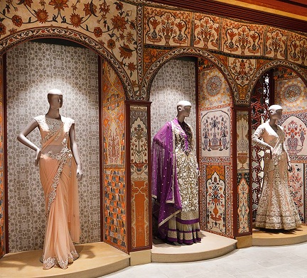 Top 15 Famous Designer Boutiques In India With Names | I Fashion Styles
