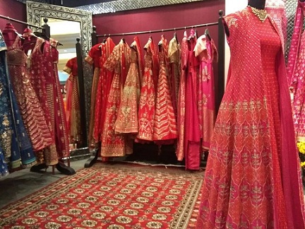 Top 15 Famous Designer Boutiques In India With Names | I Fashion Styles