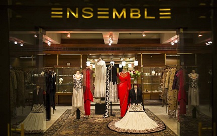 Top 15 Famous Designer Boutiques In India With Names | I Fashion Styles