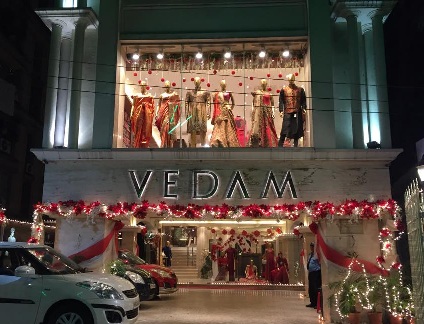 20 Most Famous Fashion Boutiques in Kolkata | I Fashion Styles