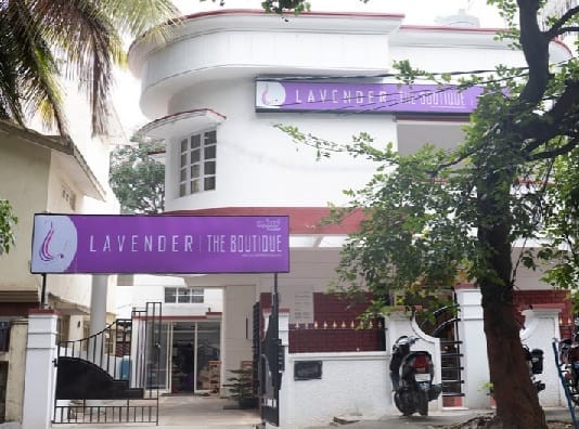 Top 20 Famous Designer Boutiques In Bangalore with Details